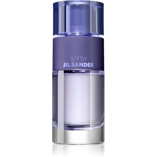 Jil Sander Softly Serene parfemska voda za žene 80 ml Cijene