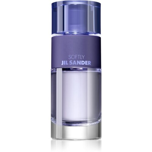 Jil Sander Softly Serene parfumska voda za ženske 80 ml Cene