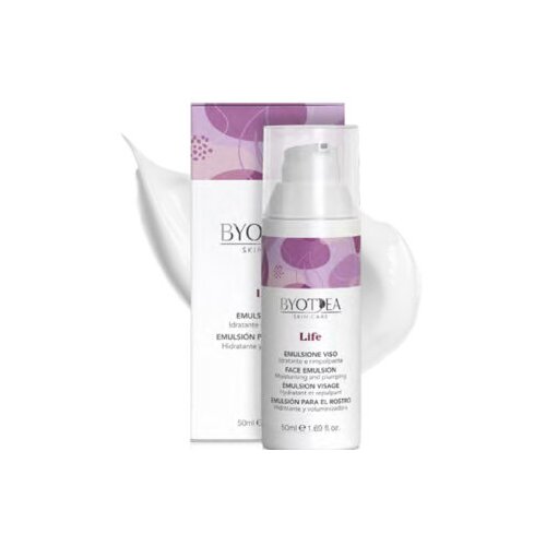Life KREMA ZA LICE ZA ZRELU KOŽU 50ML Slike