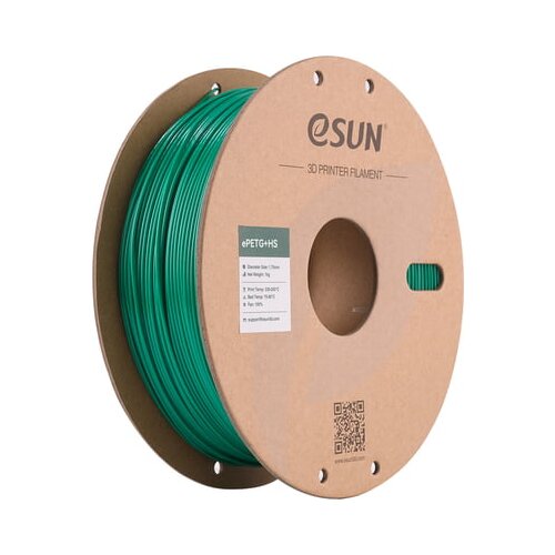  EPETG+HS Solid Green Cene