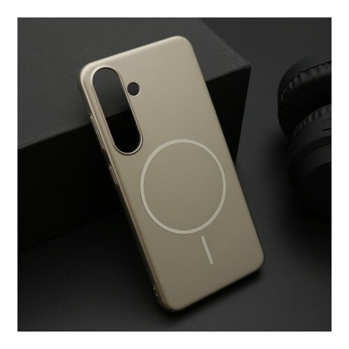  Futrola pure matte magsafe za samsung s921b galaxy s24 5g zlatna ( F122023 ) Cene