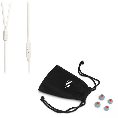 JBL Tune 210 In-ear slu&scaron;alice s mikrofonom, sive Cijene