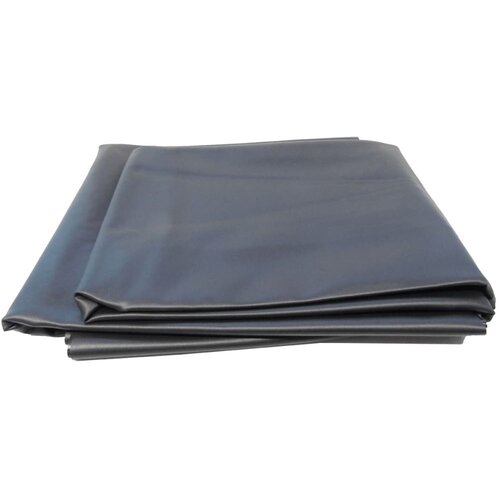 Ubbink obloga za ribnjak AquaLiner PVC 6 x 4 m crna Slike