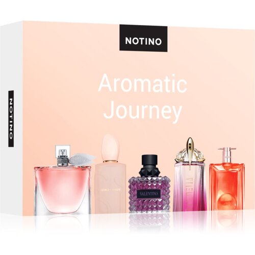 Beauty Discovery Box Notino Aromatic Journey set za ženske Cene