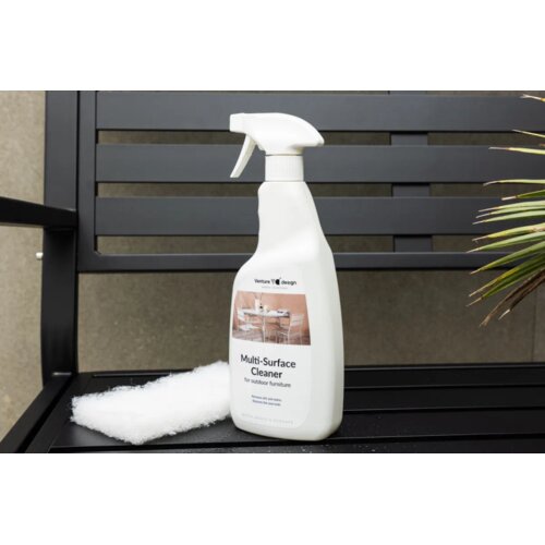 Venture Home Bold sredstvo za či&amp;scaron;ćenje vrtnog namje&amp;scaron;taja od tvrdih materijala, 750 ml Slike