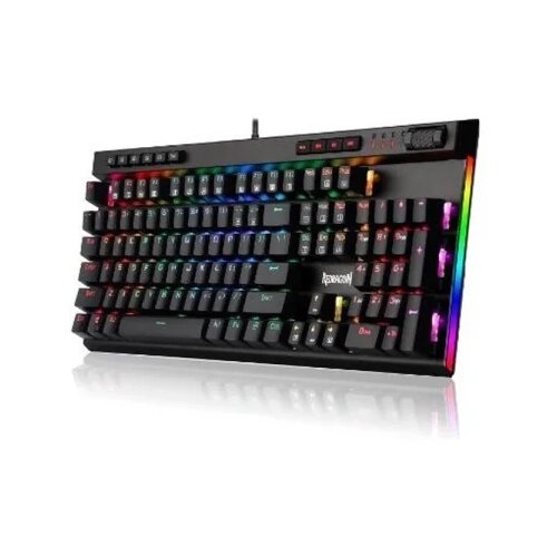 Redragon tastatura mehanicka Vata K580RGB Blue Switch Cijene