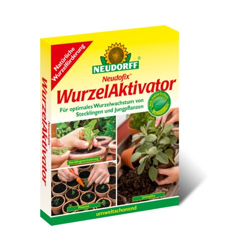 NEUDORFF 00263 Neudofix aktivator korijena 40 g Cijene
