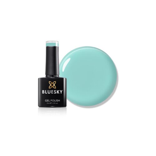  BLUESKY LAKE BLUE TRAJNI LAK 10ML Cene