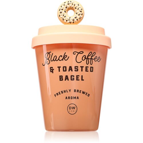 DW Home Cup Of Joe Black Coffee & Toated Bagel mirisna svijeća 323 g Cijene