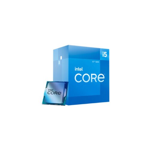 Intel Core i5-12400F Tray Cijene