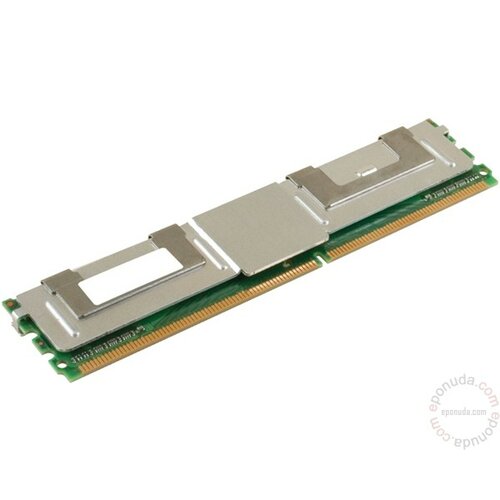 Kingston DIMM DDR3 32GB 1600MHz ECC KTD-PE316LLQ/32G ram memorija Slike