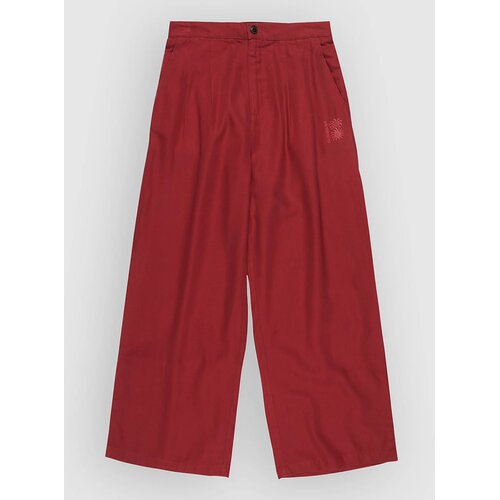 Quiksilver Vista Woven Hlace burnt russet Cene
