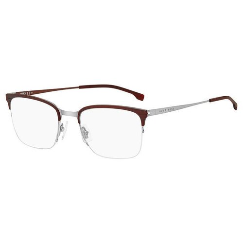 Boss Okvir za naočale za mu&amp;scaron;karce Hugo Boss BOSS-1244-GJ2 &amp;Oslash; 55 mm Slike