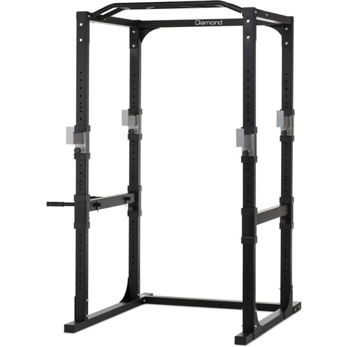 Diamond Fitnes kletka pol-profesionalna Cene