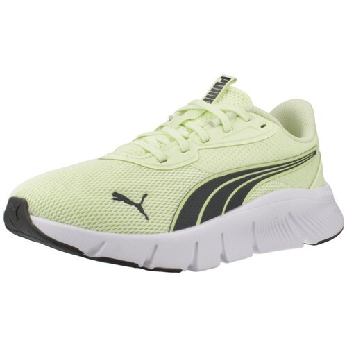 Puma Nizke superge FLEXFOCUS LITE MODERN JR Zelena Cene