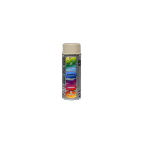 MoTip Dupli Gmbh COLORS akrilna boja u spreju RAL 1015 400ml Cene