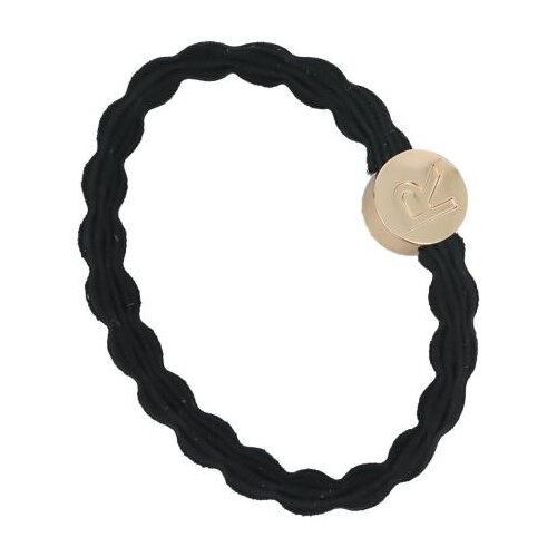 By Eloise London Letter Charms Gold R gumice za kosu Cijene