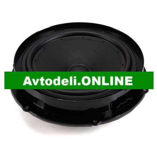 VW Zvočniki T5 T6 TOUAREG 7E0 035 454 A Cene