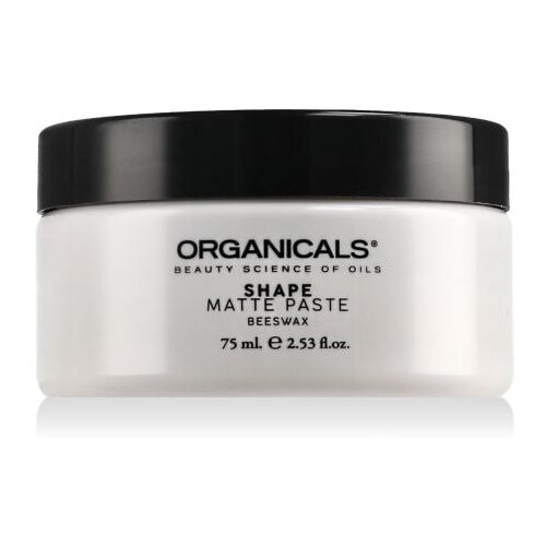 Organicals Shape Matte Paste vosak za kosu 75 ml za žene Cene