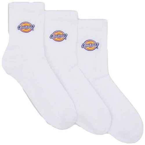 Dickies Dokolenke VALLEY GROVE MID Bela Slike