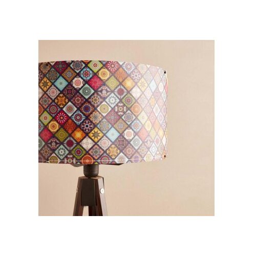 Opviq podna lampa Ayd 3461, šarena Cene