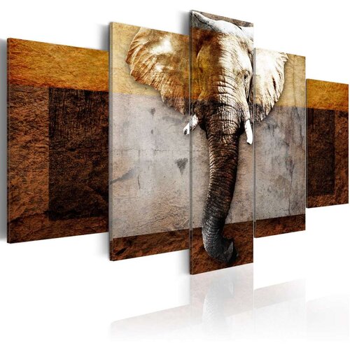 Slika - Strength of Africa 200x100 Slike