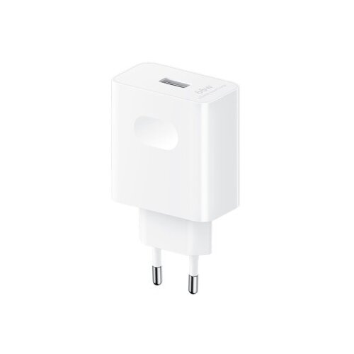 Honor SuperCharge Power Adapter 2 / 66W/ 100-240V~50/ 60Hz/ bela sa USB-C kablom Zidni punjac (1m/6A) ( 5503ABQX ) Slike