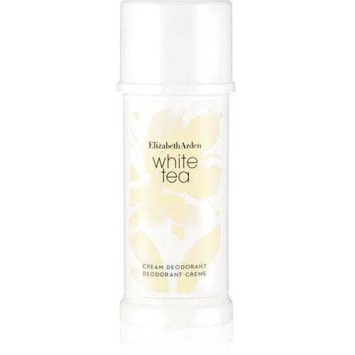 Elizabeth Arden White Tea cream deodorant za ženske 40 ml Cene