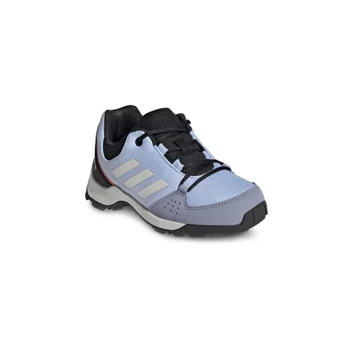 Adidas Trekking čevlji Terrex Hyperhiker Low Hiking Shoes HQ5825 Modra