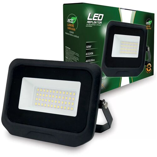 Microcer Reflektor LED Eco 50W Slike