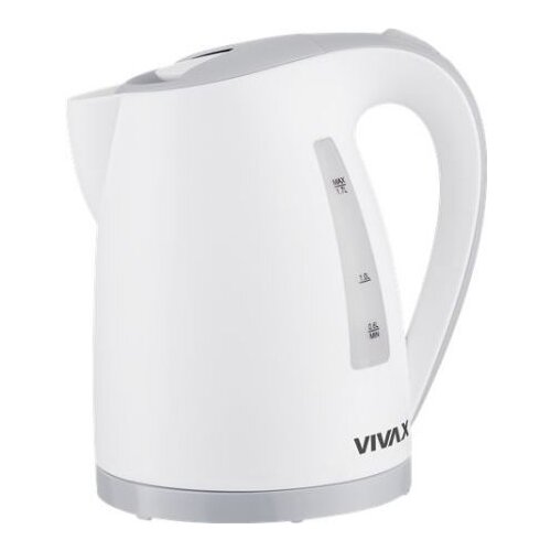 Vivax HOME Kuhalo za vodu WH-170GW - Brzo i učinkovito kuhanje vode Cijene