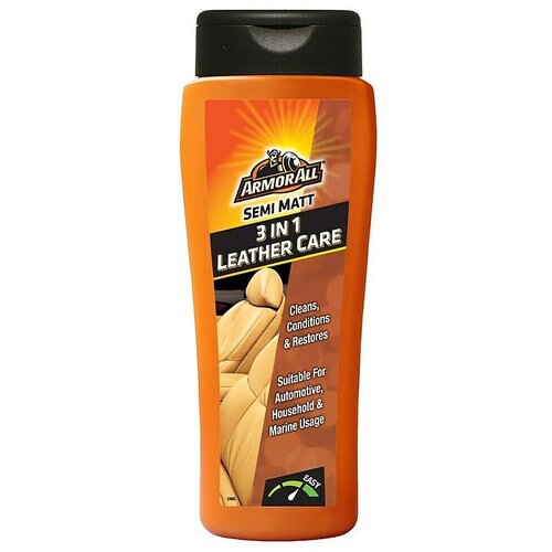 ArmorAll Nega usnja 3 in 1 Leather Care (250 ml) Cene