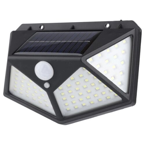  Solarni LED reflektor sa PIR senzorom 15W 130lm LRFS3100 Cene
