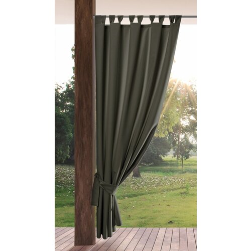 Eurofirany Unisex's Drape 448470 Slike