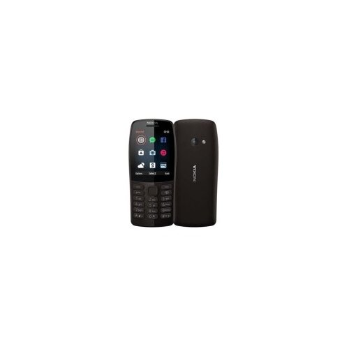  Mobitel Nokia N110 dual sim crna Cijene