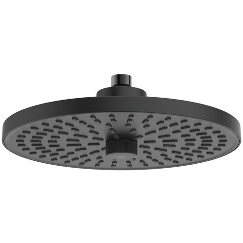 Ideal Standard Mat crna metalna tu&amp;scaron; glava ALU+ &amp;ndash; Slike