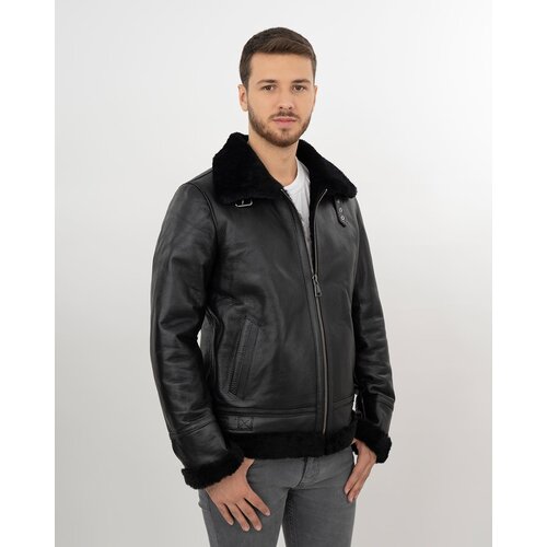 La Force Fashion Mario Zenetti monton McCloud-116 - Crna Cene