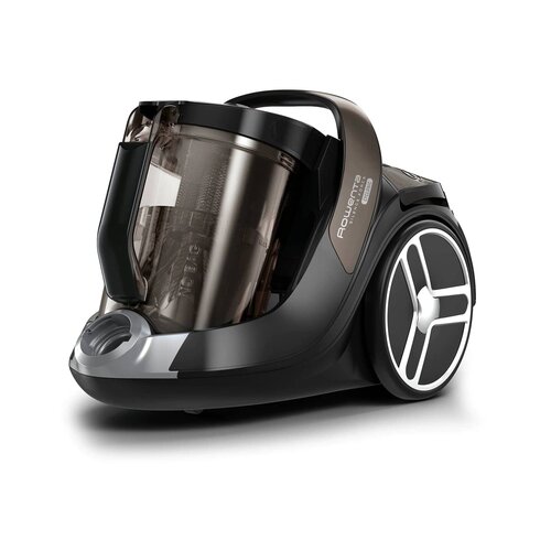 Rowenta sesalnik RO7260 silence force cyclonic Slike