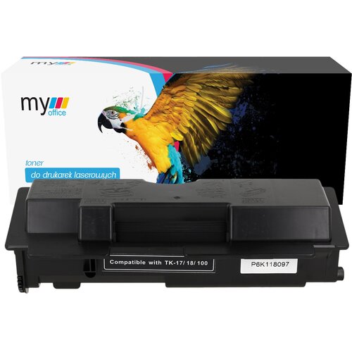  TONER KYOCERA TK100 MYOFFICE Cene