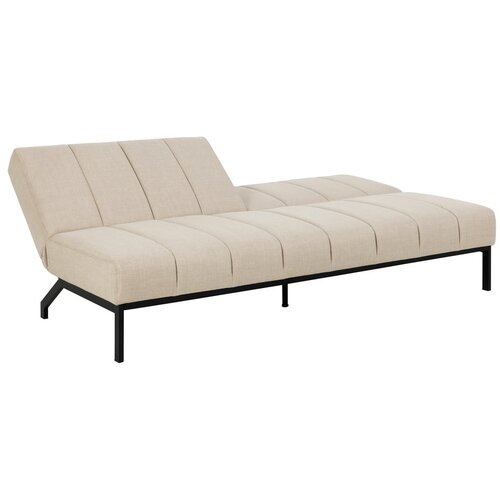 Actona Bež sedežna garnitura 198 cm Caix &amp;ndash; Slike