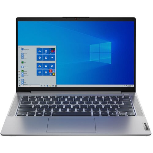 Lenovo ideapad 5 pro 14ACN6 ryzen 7 5800U 16GB ram 512 nvme 3K c (ir) W11 refurbished laptop Slike