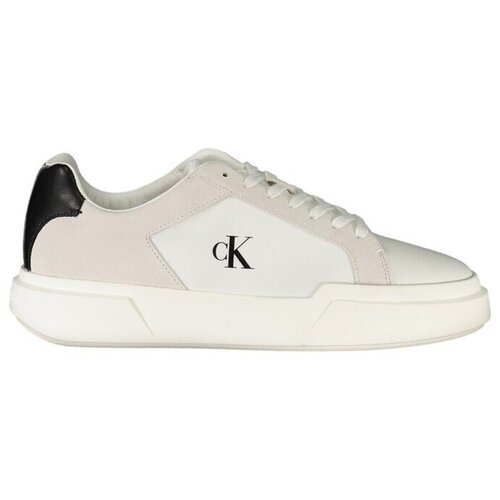 Calvin Klein Jeans Nizke superge ym0ym01348 pisana Cene