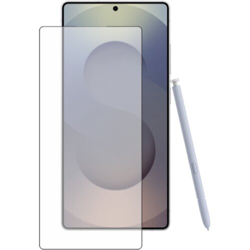 Chameleon Za&scaron;čitno steklo Premium za Samsung Galaxy S26 Ultra, črno do roba, 0,33 mm Cene