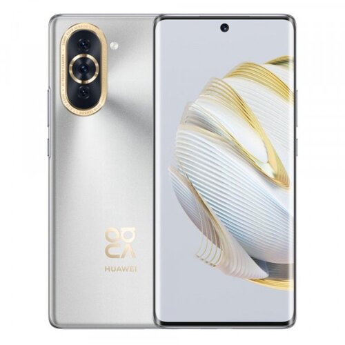 Huawei nova 10 8GB/128GB starry silver mobilni telefon Slike