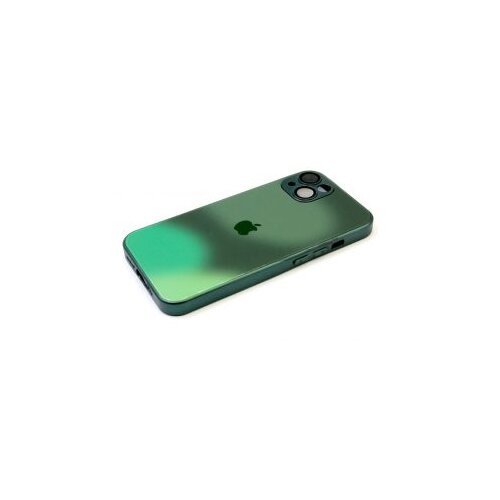  ZA&Scaron;TITNA MASKA TPU 9D GLASS CASE IPHONE 14 GREEN Cijene