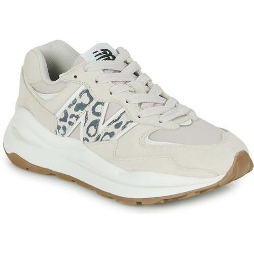 New Balance Nizke superge 5740 Bež Cene