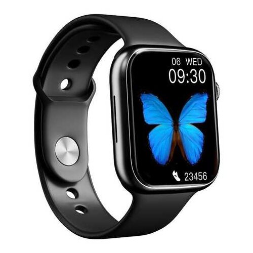  Smart watch M50 crni Cene