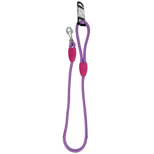 Ferplast sport okrogel povodec - različne barve - 13 mm / 120 cm viola Slike