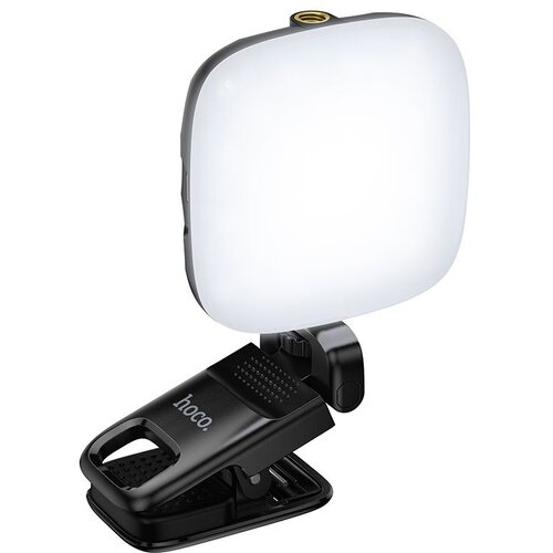 Hoco. K29 mini LED lampa crna Slike