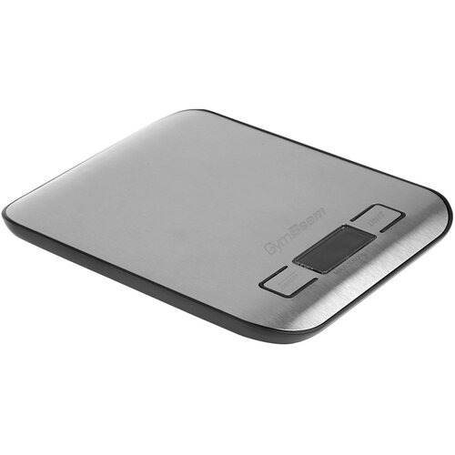 GymBeam digitalna kuhinjska vaga 1430 g Slike